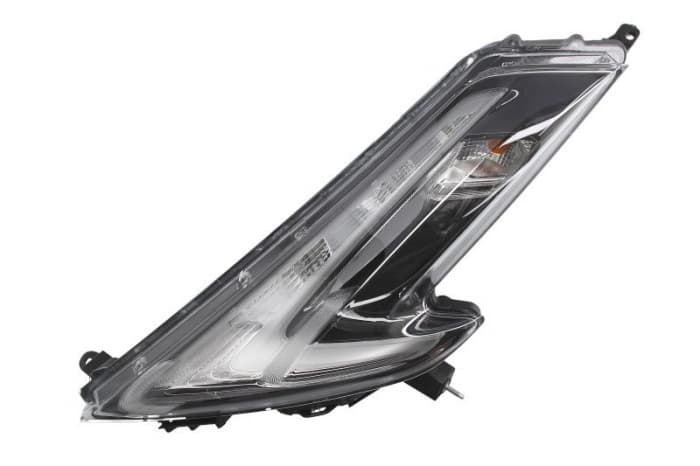 Semnalizator fata stanga (transparent, PY21W) NISSAN JUKE OFF-ROAD dupa 2014