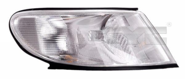 Semnalizator fata stanga (transparent) SAAB 9-3 1998-2003