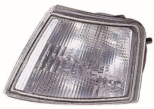 Semnalizator fata stanga transparent SEAT TOLEDO I 1L intre 1991-1995