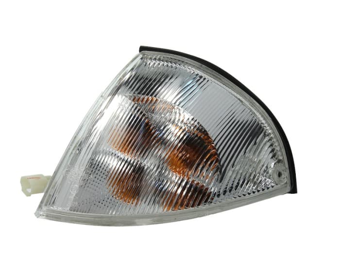 Semnalizator fata stanga (transparent) SUBARU JUSTY SUZUKI SWIFT 1989-2005