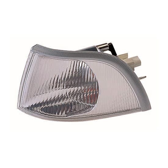Semnalizator fata stanga (transparent) VOLVO S40, V40 1995-2000