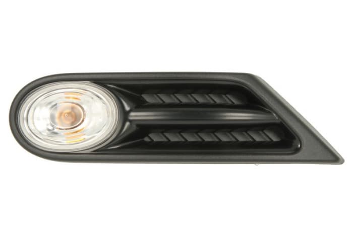 Semnalizator lateral dreapta alb MINI ONE COOPER R56, R57, R58, R59 intre 2006-2013