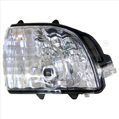 Semnalizator lateral oglinda dreapta WY5W VOLVO XC70, XC70 2 II, XC70 2 III, XC90 intre 1997-2016