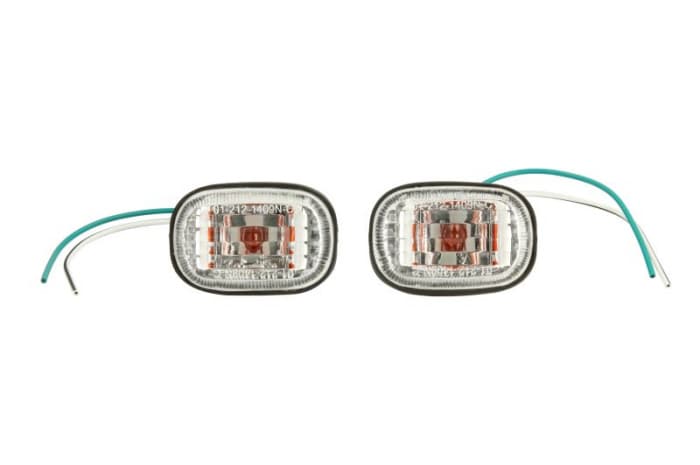 Semnalizator lateral stanga dreapta (Lucas) (transparent) TOYOTA RAV 4 1994-2005