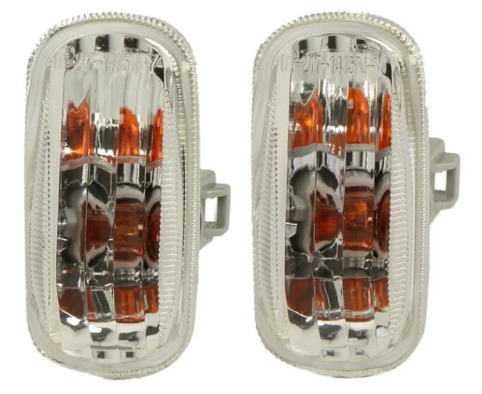 Semnalizator lateral stanga dreapta (portocaliu) HONDA CITY 2006-2009