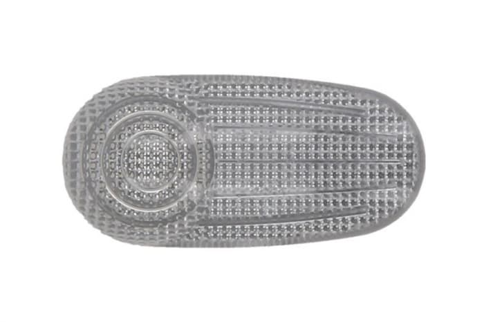 Semnalizator lateral stanga dreapta (transparent) ALFA ROMEO 147, GT, MITO; FIAT BRAVO intre 2001-2016