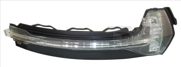 Semnalizator oglinda dreapta, LED, AUDI A3 dupa 2012