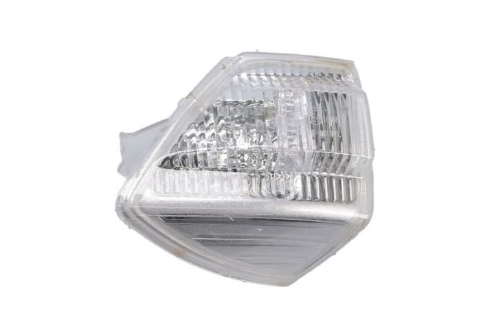 Semnalizator oglinda Dreapta transparent potrivit FORD C-MAX, C-MAX II, GALAXY II, KUGA I, S-MAX 1.0-2.5 2006-2015