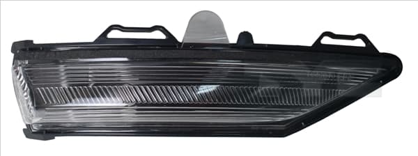 Semnalizator oglinda dreapta (WY5W) potrivit FORD FIESTA VII, PUMA 04.17-