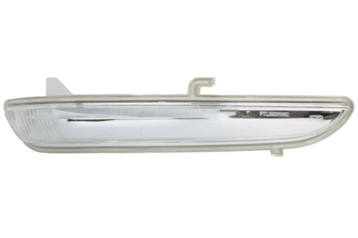 Semnalizator oglinda dreapta WY5W potrivit CITROEN C3 III, C4 CACTUS; PEUGEOT 2008 I, 208 dupa 2012