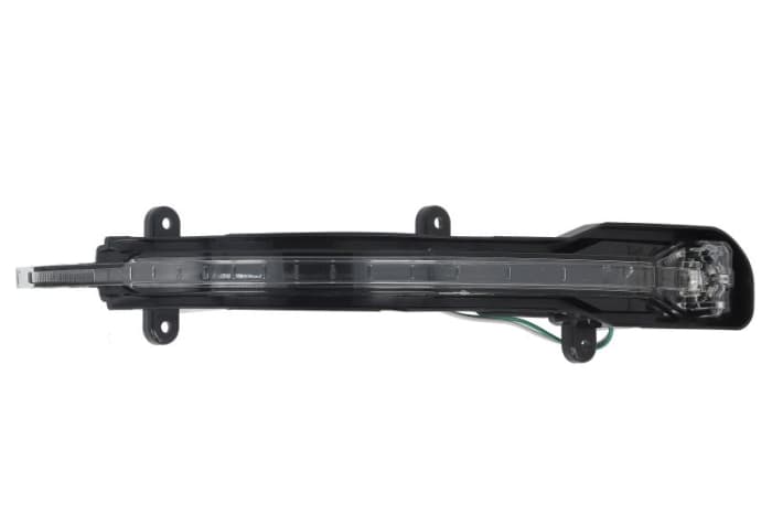Semnalizator oglinda laterala dreapta LED potrivit AUDI Q5 8R, Q7 4L 11.08-12.16