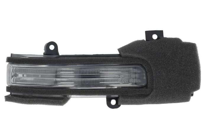 Semnalizator oglinda laterala dreapta LED potrivit CITROEN C4 AIRCROSS; MITSUBISHI LANCER VIII, OUTLANDER III, SPACE STAR; PEUGEOT 4008 01.08-