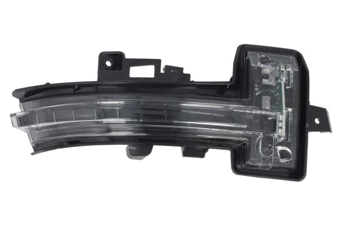 Semnalizator oglinda laterala dreapta LED potrivit NISSAN JUKE F16, QASHQAI III J12, X-TRAIL IV T33 01.19-