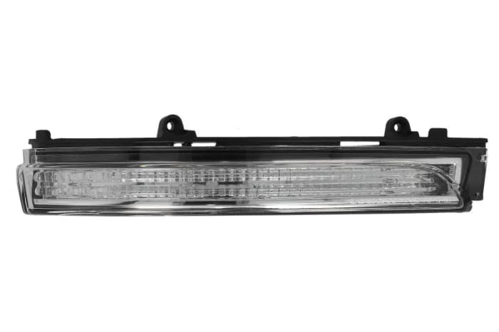Semnalizator oglinda laterala dreapta LED potrivit VW FOX, PASSAT B7 USA 10.03-12.15