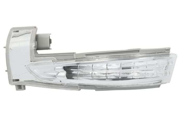 Semnalizator oglinda laterala stanga LED potrivit AUDI A3 8P, A4 B8, A5 8T, A6 C6, A8 D3, Q3 8U 06.07-07.18