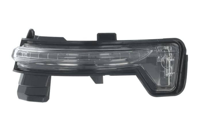 Semnalizator oglinda laterala stanga LED potrivit MERCEDES CITAN II W420; RENAULT KANGOO III 01.21-