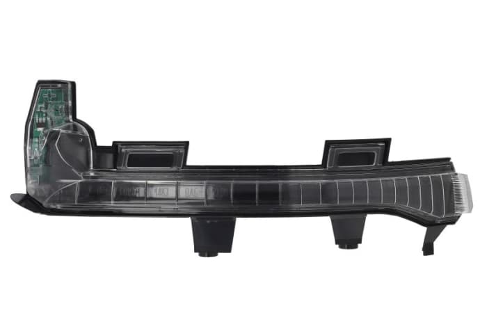 Semnalizator oglinda laterala stanga LED potrivit VW MULTIVAN T7 11.21-