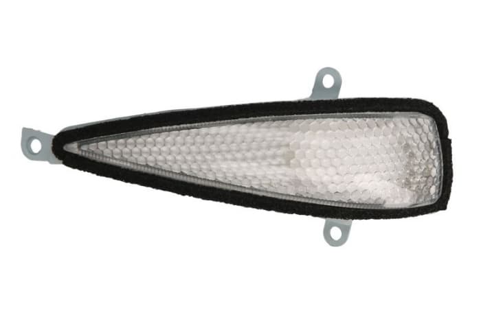 Semnalizator oglinda stanga alb, LED HONDA CIVIC 2005-2012