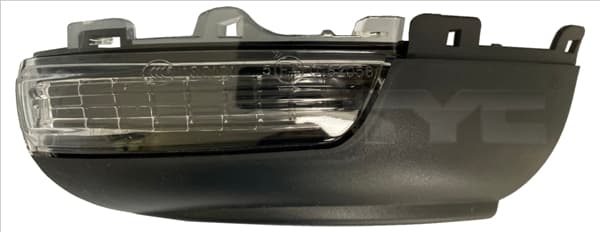 Semnalizator oglinda Stanga (LED) potrivit SKODA YETI 1.2-2.0D 05.09-12.17 11.13-06.17