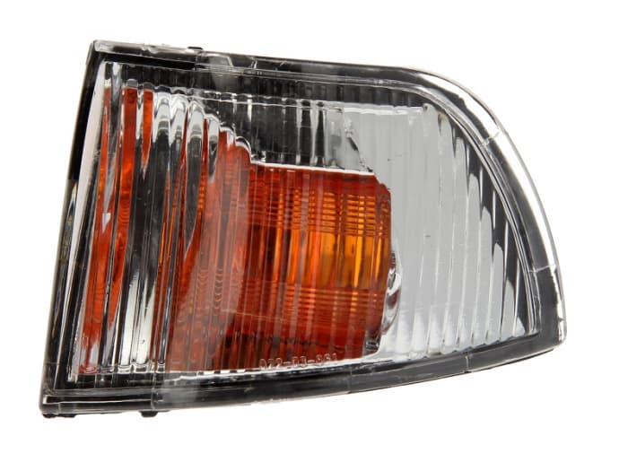 Semnalizator oglinda stanga transparent IVECO DAILY intre 2006-2011
