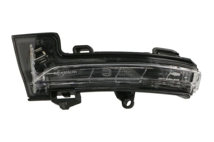 Semnalizator oglinda Stanga (transparent) potrivit SKODA OCTAVIA III 1.0-2.0D 11.12-10.20 11.12-11.19