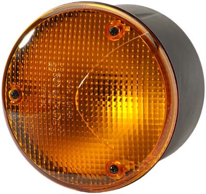 Semnalizator stanga dreapta (culoare sticla: portocaliu) LIEBHERR SOLARIS URBINO dupa 1999