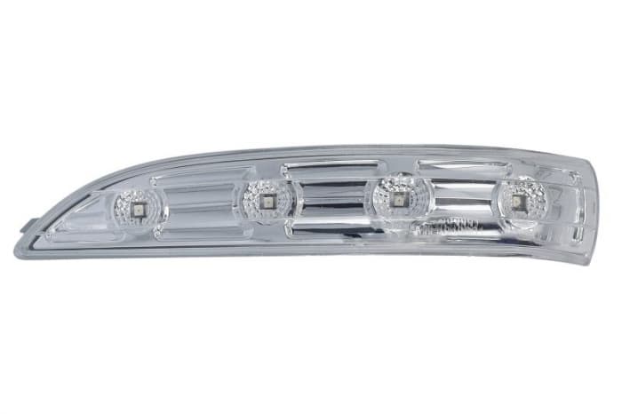 Semnalizator stanga (alb, LED) potrivit HYUNDAI ix35 TUCSON 08.09-12.15
