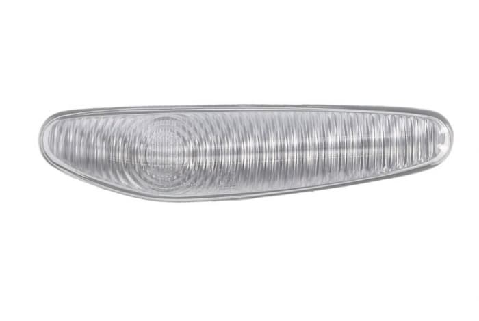 Semnalizator Stanga (alb) potrivit ALFA ROMEO 166 2.0-3.2 09.98-06.07 09.98-11.03