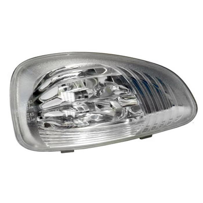 Semnalizator stanga (alb) potrivit NISSAN NV400; OPEL MOVANO B; RENAULT MASTER III 02.10-