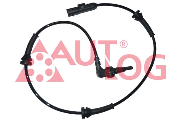 Senzor ABS Fata Dreapta potrivit RENAULT LAGUNA, LAGUNA III 1.5D-3.5 10.07-12.15