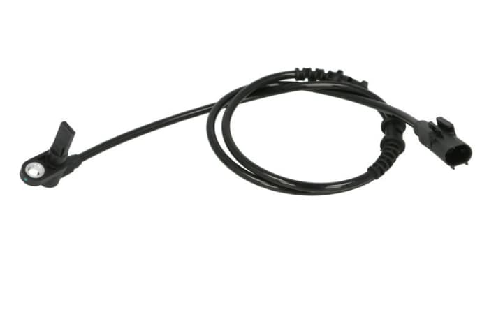 Senzor ABS Fata Dreapta Stanga potrivit MERCEDES SPRINTER 3,5-T (B906), SPRINTER 3-T (B906), SPRINTER 4,6-T (B906), SPRINTER 5-T (B906); VW CRAFTER 30-35, CRAFTER 30-50 1.8-3.5 04.06-12.18