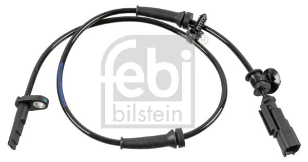 Senzor ABS fata stanga dreapta potrivit TESLA MODEL X Electric 09.15-