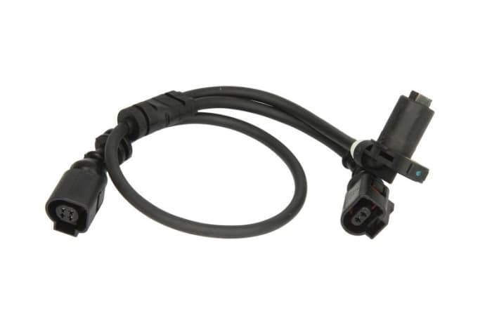 Senzor ABS Fata Stanga potrivit FORD GALAXY I; SEAT ALHAMBRA; VW SHARAN 1.8-2.8 09.95-03.10