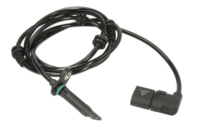 Senzor ABS Fata Stanga potrivit MERCEDES EQC (N293), GLC (C253), GLC (X253) 2.0-Electric 06.15-07.23
