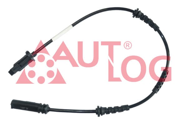 Senzor ABS Spate Dreapta Stanga potrivit BMW 2 (F45), 2 GRAN TOURER (F46), X1 (F48), X2 (F39); MINI (F55), (F56), (F57), CLUBMAN (F54), COUNTRYMAN (F60) 1.2-2.0D 09.13-