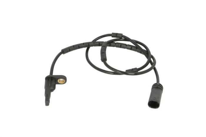 Senzor ABS Spate Dreapta Stanga potrivit BMW Seria 1 (F20), 1 (F21), 2 (F22, F87), 2 (F23), 3 (F30, F80), 3 (F31), 3 GRAN TURISMO (F34), 4 (F32, F82), 4 (F33, F83) 1.5-3.0H 07.11-
