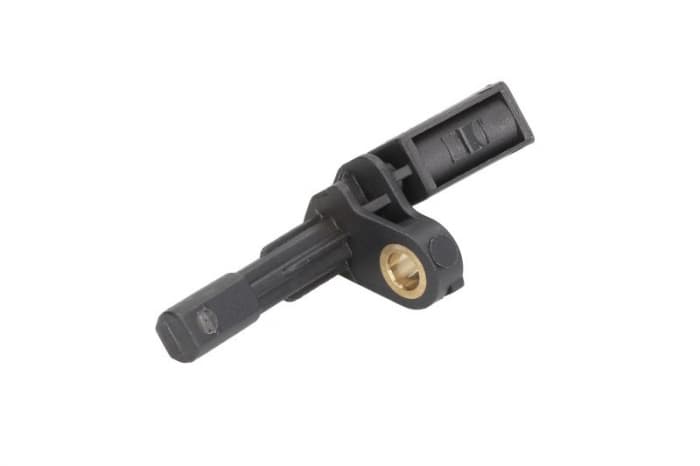 Senzor ABS Spate Stanga potrivit AUDI A3, Q3, TT; SEAT ALHAMBRA, ALTEA, ALTEA XL, LEON, TOLEDO III; SKODA OCTAVIA II, SUPERB II, YETI; VW BEETLE, CC B7, EOS, GOLF PLUS 1.2-3.6 02.03-