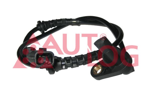 Senzor ABS Spate Stanga potrivit DACIA DUSTER, DUSTER SUV; RENAULT ARKANA I, DUSTER 1.0-2.0 04.10-