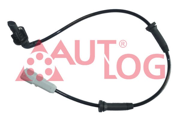Senzor ABS spate stanga potrivit DACIA LOGAN II, LOGAN MCV II, SANDERO II; RENAULT LOGAN I, LOGAN II, LOGAN STEPWAY II, SANDERO STEPWAY II, THALIA III 0.9-1.6 06.11-