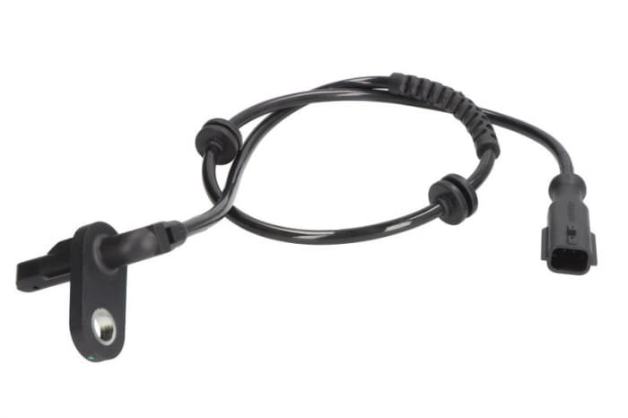 Senzor ABS spate stanga potrivit RENAULT CLIO III, MODUS 1.2-2.0 09.04-