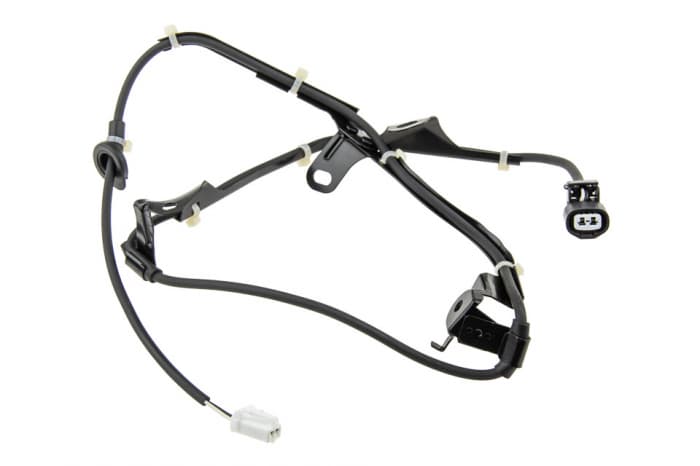 Senzor ABS spate stanga PRIUS SEDAN 1.5 HYBRID intre 2000-2009