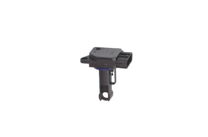 Senzor debit aer potrivit JAGUAR S-TYPE II, XJ, XK 8, XK II; MAZDA 3, 6, CX-7; SUBARU FORESTER, IMPREZA, LEGACY IV, OUTBACK 2.0-5.0 03.96-12.14