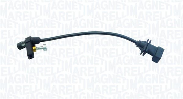 Senzor impulsuri arbore cotit BMW Seria 1 (E81), 1 (E87), 3 (E46), 3 (E90), 3 (E91), 3 (E92), 3 (E93), 5 (E60), 5 (E61), 6 (E63), 6 (E64), 7 (E65, E66, E67), X3 (E83), X5 (E53) 2.0D 2.5D 3.0D intre 20