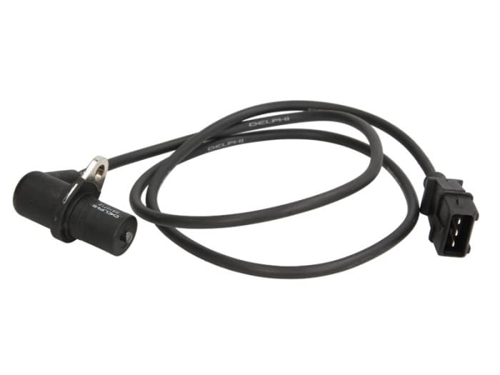 Senzor impulsuri arbore cotit CHEVROLET CAPTIVA, EPICA, EVANDA, NUBIRA, REZZO; DAEWOO EVANDA, LACETTI, LEGANZA, NUBIRA, TACUMA REZZO; OPEL ANTARA, FRONTERA B 1.8-2.4LPG dupa 1997