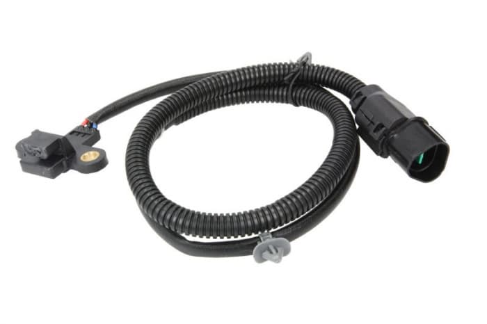 Senzor impulsuri arbore cotit HYUNDAI ATOS, GETZ, H-1, H100, SANTA FE I, SONATA IV, TRAJET; KIA MAGENTIS, PICANTO 1.0-2.4 dupa 1997