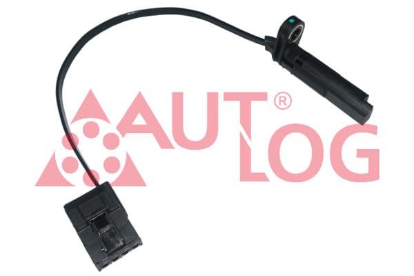 Senzor impulsuri arbore cotit potrivit AUDI A2, A3, Q3, TT; MITSUBISHI LANCER VIII; SEAT ALHAMBRA, ALTEA, ALTEA XL, AROSA, CORDOBA, CORDOBA VARIO, IBIZA II, IBIZA III, IBIZA IV 1.0-3.6 04.96-
