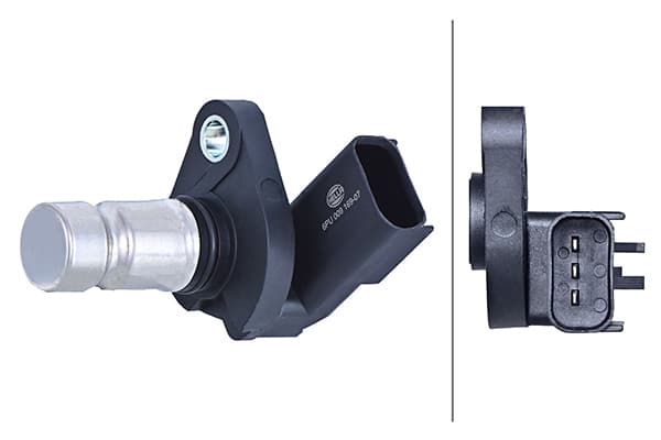 Senzor impulsuri arbore cotit potrivit CHRYSLER CARAVAN, NEON, NEON II, PT CRUISER, SEBRING, VOYAGER III, VOYAGER IV; DODGE NEON II 1.8 2.0 2.4 05.94-