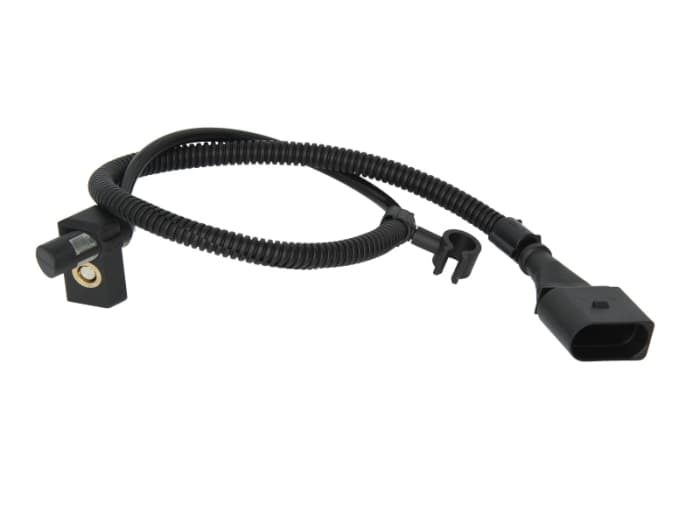 Senzor impulsuri arbore cotit potrivit SEAT AROSA, CORDOBA, IBIZA II, INCA; VW CADDY II, CADDY II MINIVAN, GOLF III, LUPO I, POLO, POLO III, POLO III CLASSIC, VENTO 1.0 1.4 1.6 10.91-07.05