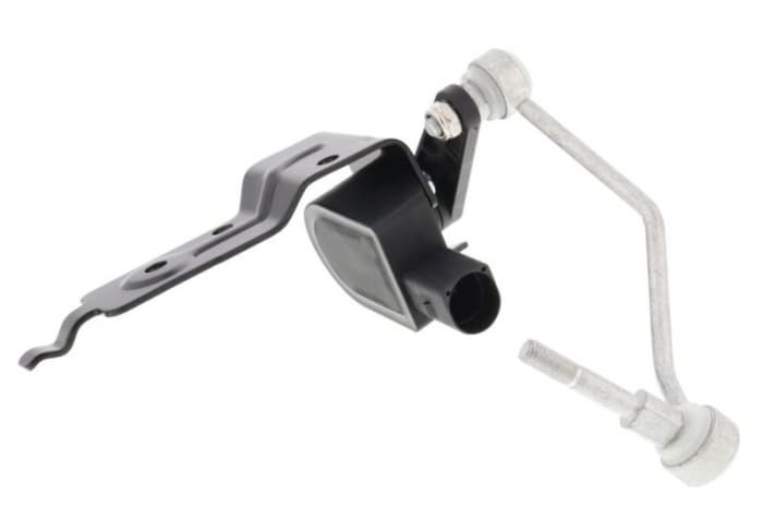 Senzor lumini xenon Stanga potrivit AUDI A1, A6 C6; SEAT ALTEA, ALTEA XL, IBIZA IV, IBIZA IV SC, IBIZA IV ST, LEON, TOLEDO III; SKODA OCTAVIA II, SUPERB II, YETI; VW EOS, GOLF PLUS V 02.03-