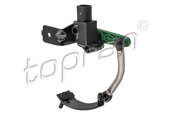 Senzor lumini xenon stanga potrivit AUDI Q3; SEAT ALHAMBRA; VW CADDY III, CADDY III MINIVAN, CC B7, EOS, GOLF VI, PASSAT B6, PASSAT B7, SCIROCCO III, SHARAN, TIGUAN, TOURAN 04.04-